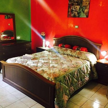B&B Milon Местре Екстериор снимка