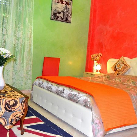 B&B Milon Местре Екстериор снимка