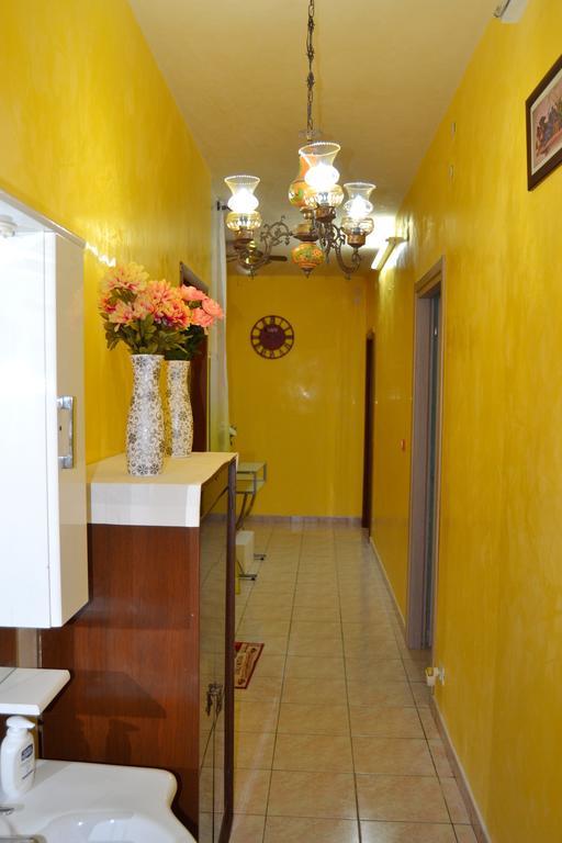 B&B Milon Местре Екстериор снимка
