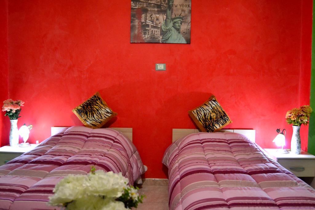 B&B Milon Местре Екстериор снимка