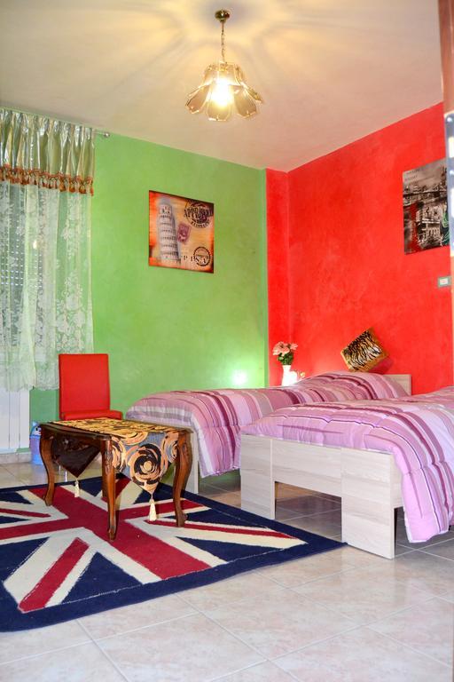 B&B Milon Местре Екстериор снимка