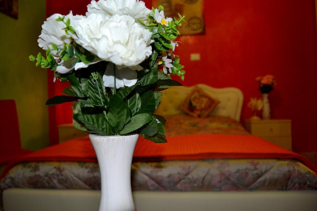 B&B Milon Местре Екстериор снимка