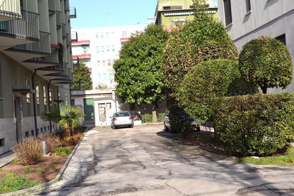B&B Milon Местре Екстериор снимка