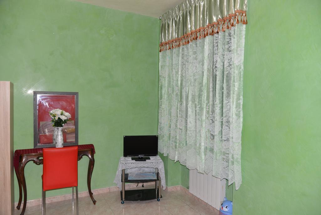 B&B Milon Местре Екстериор снимка