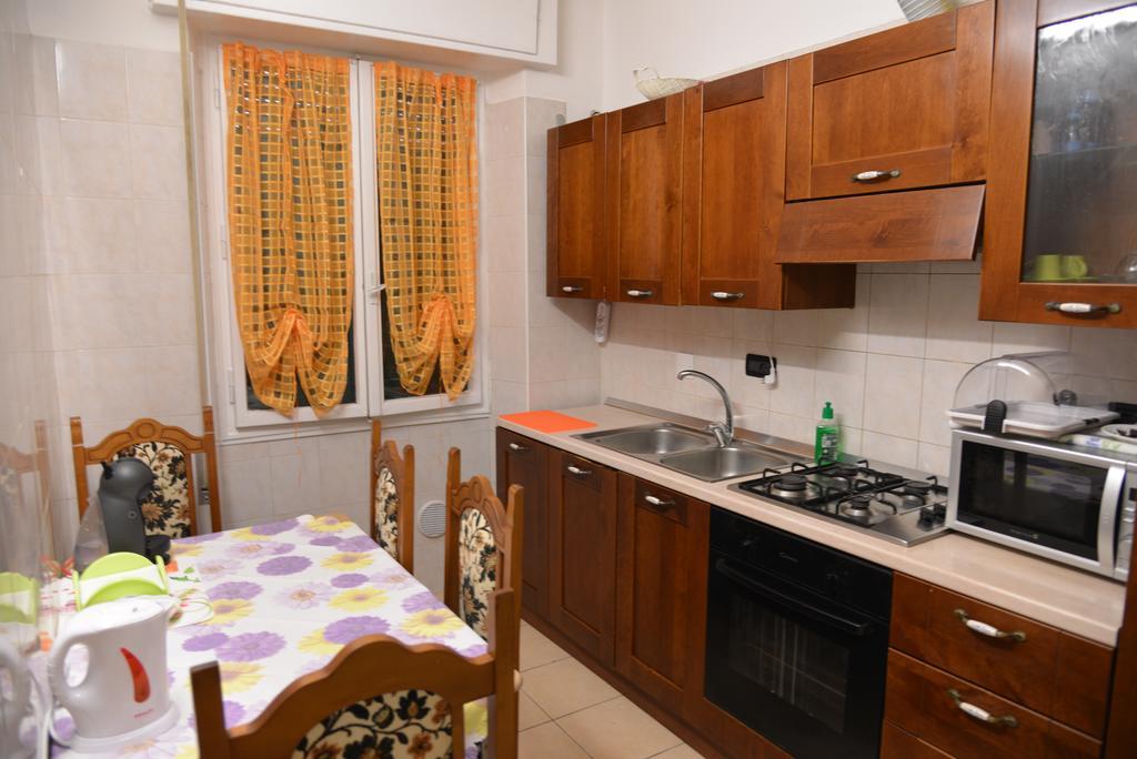 B&B Milon Местре Екстериор снимка