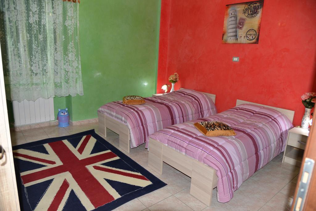 B&B Milon Местре Екстериор снимка