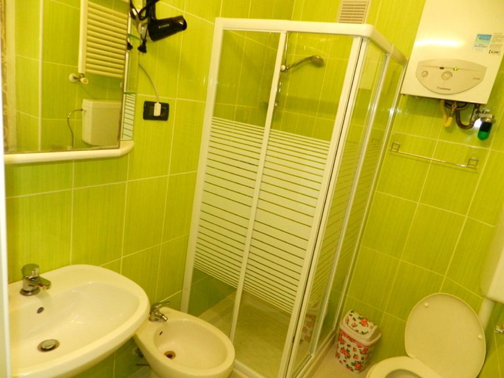 B&B Milon Местре Екстериор снимка