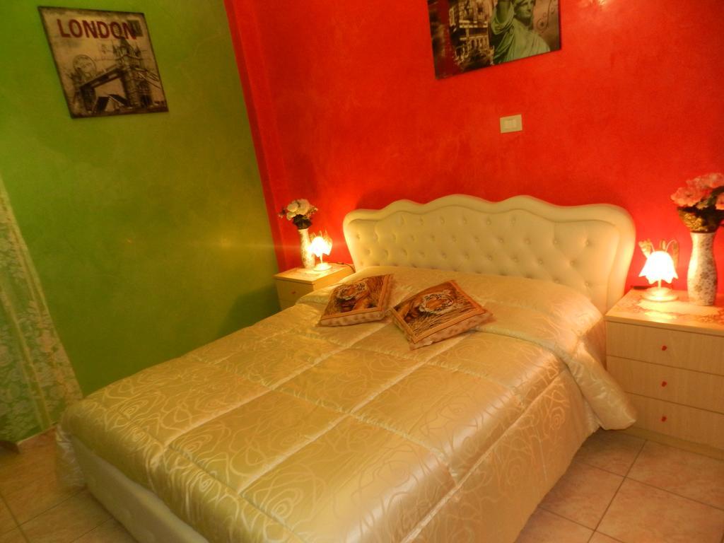B&B Milon Местре Екстериор снимка