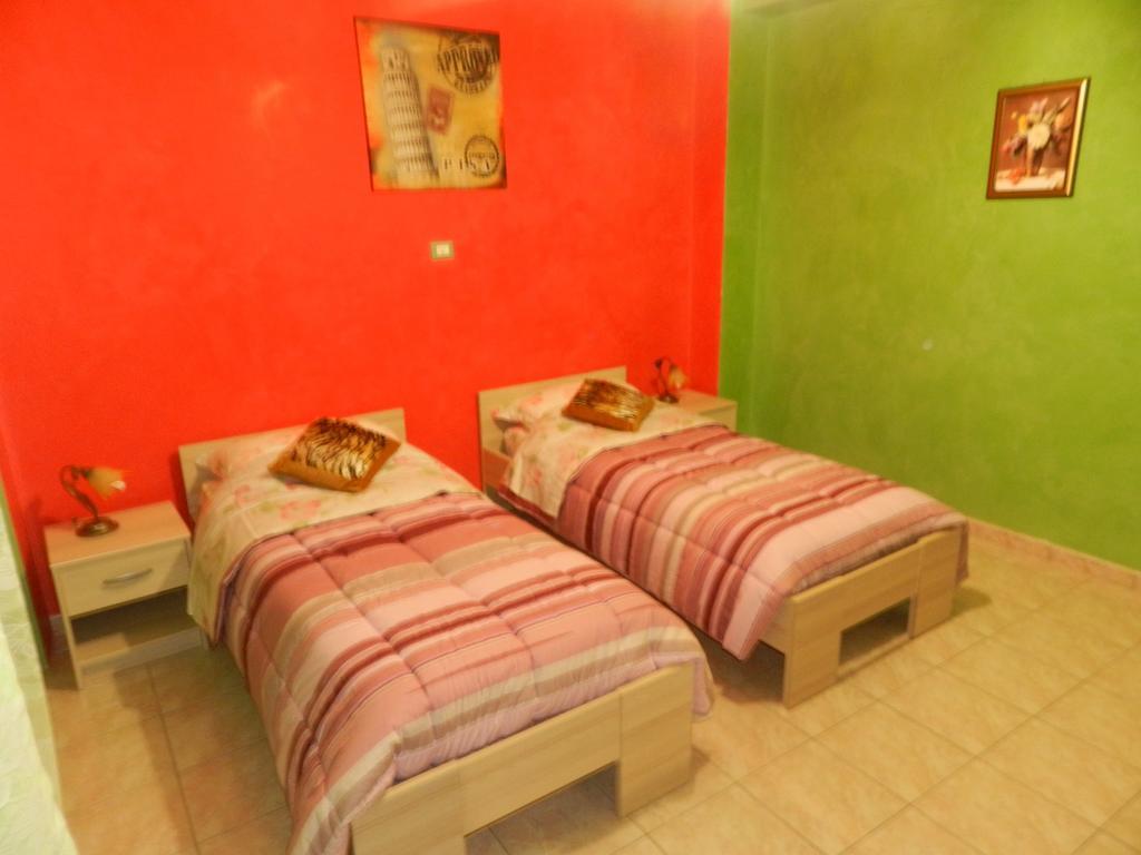 B&B Milon Местре Екстериор снимка