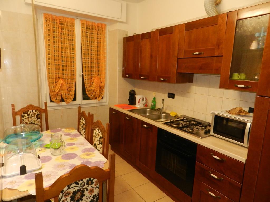 B&B Milon Местре Екстериор снимка