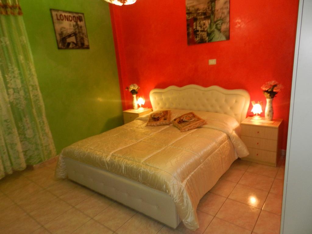 B&B Milon Местре Екстериор снимка