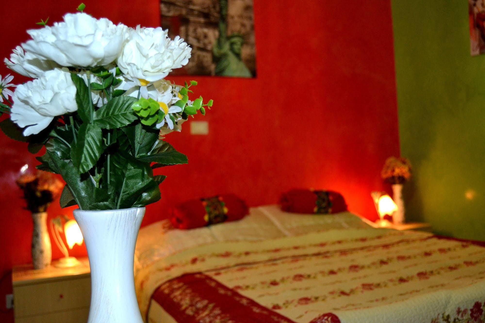 B&B Milon Местре Екстериор снимка