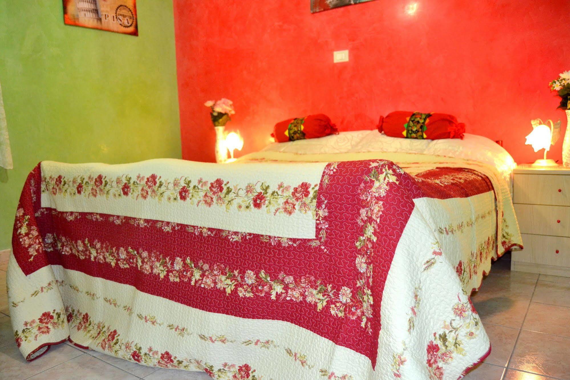 B&B Milon Местре Екстериор снимка