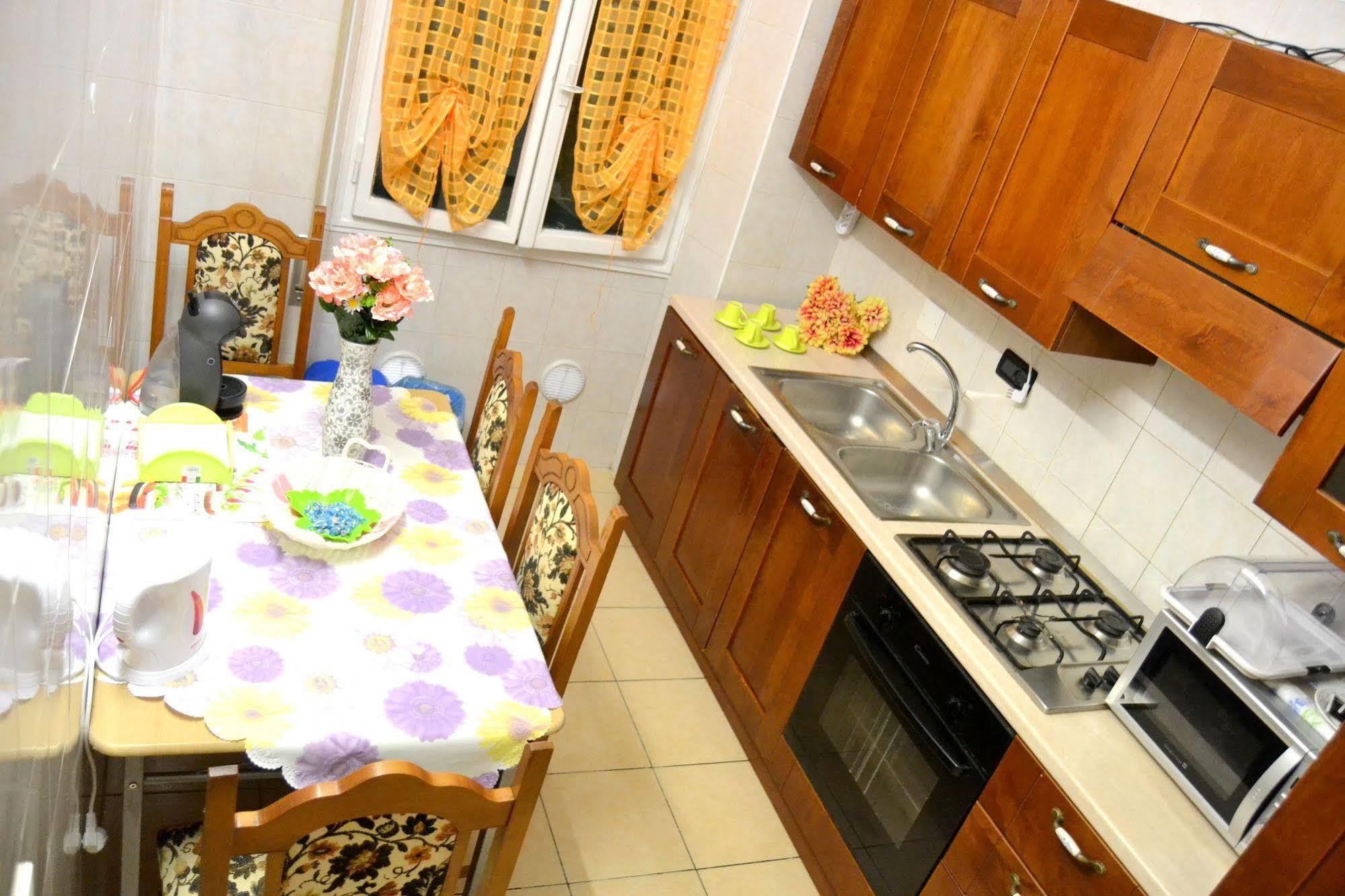 B&B Milon Местре Екстериор снимка