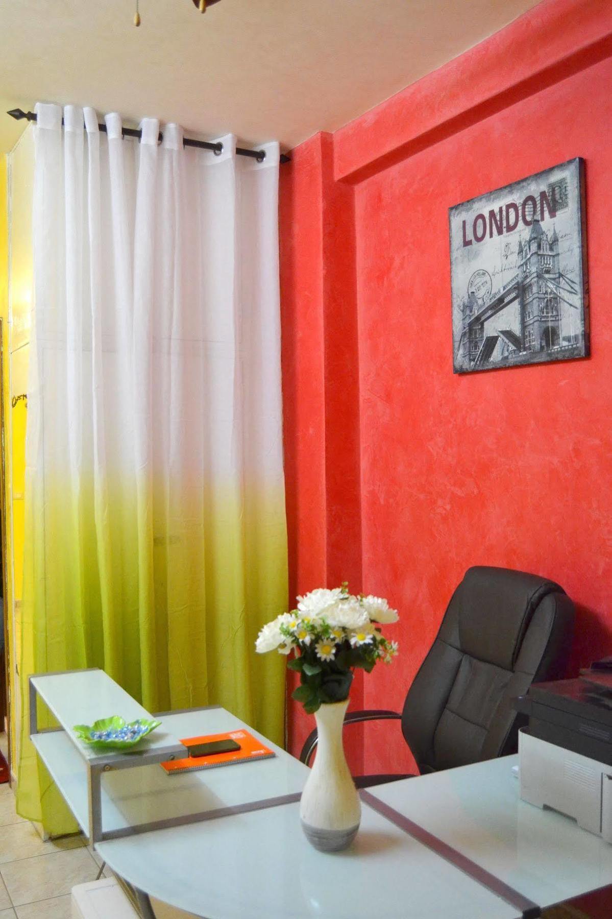 B&B Milon Местре Екстериор снимка