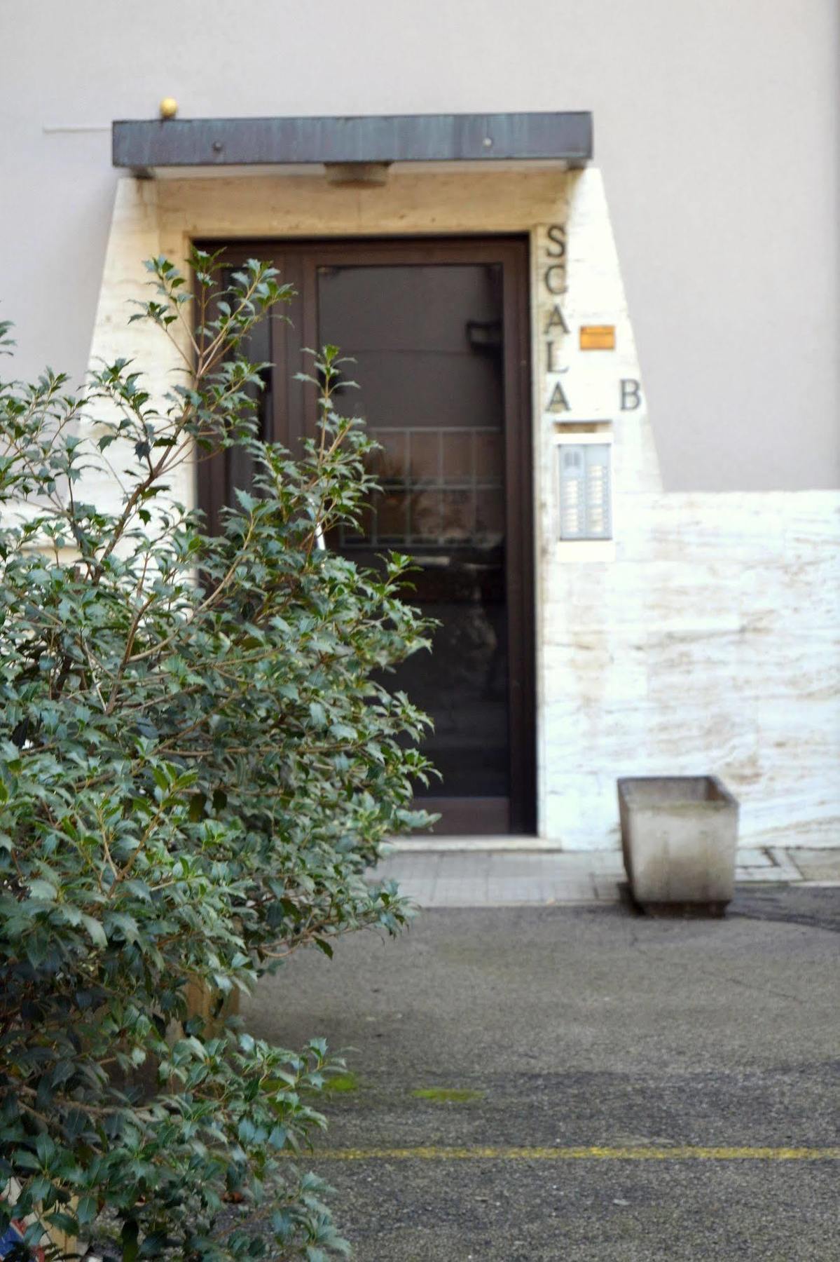 B&B Milon Местре Екстериор снимка